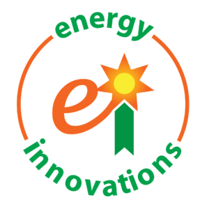 energy innovations logo