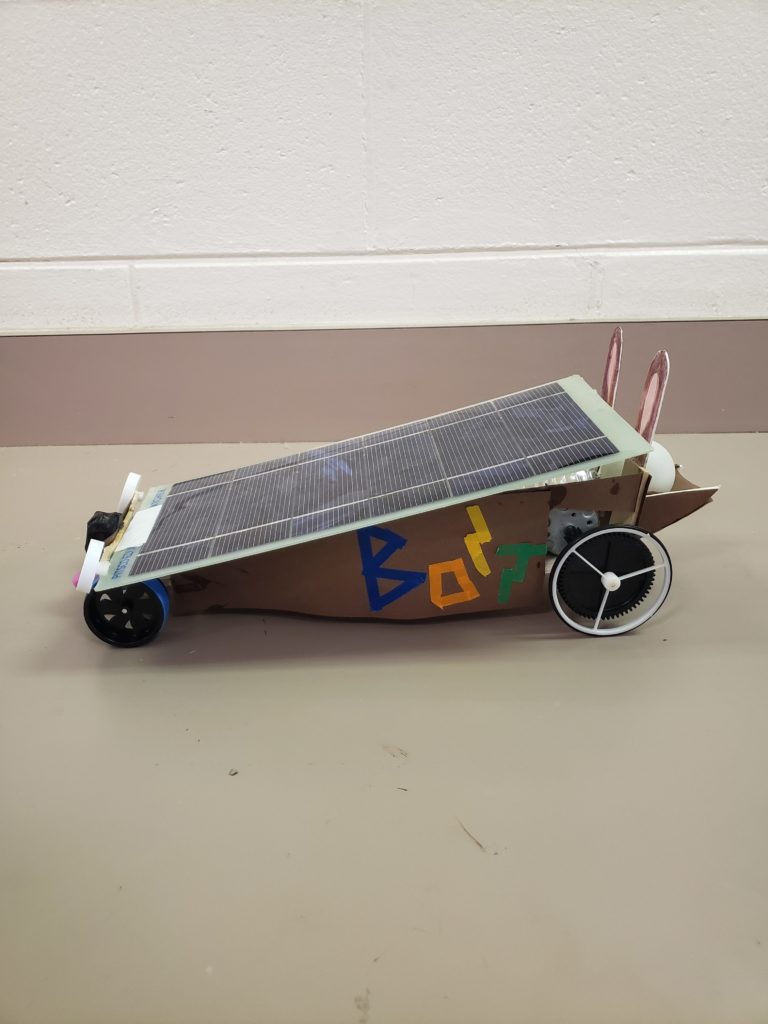 Bob The Builder EnergyWhiz