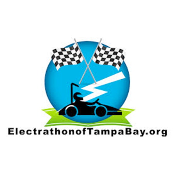 Electrathon of Tampa Bay logo