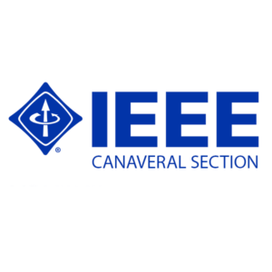 ieee canaveral section logo