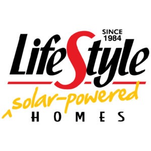 lifestyle homes logo