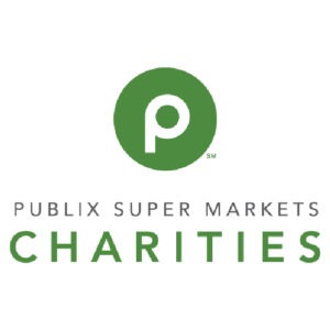 publix charities logo