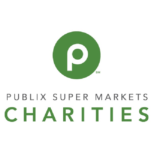 publix charities logo