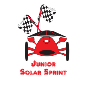 junior solar sprint logo