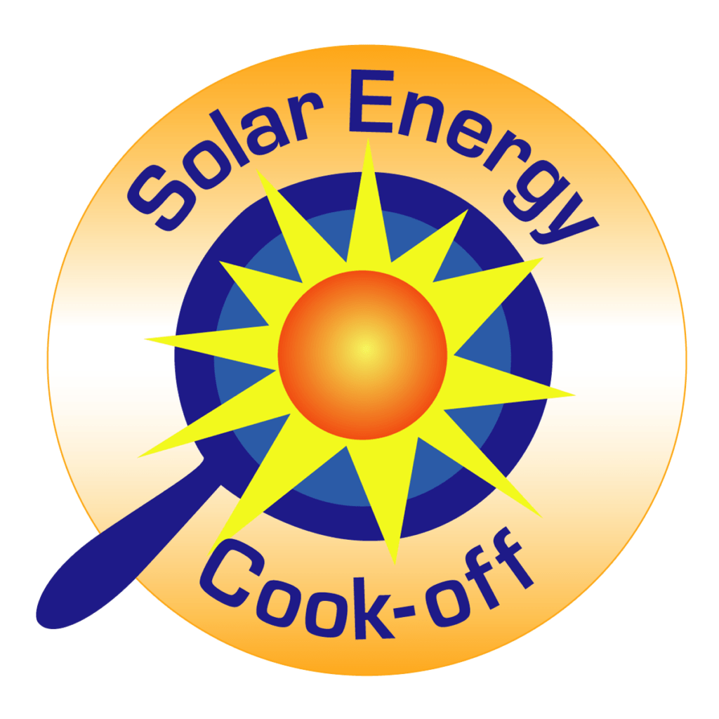 solar energy cook off logo