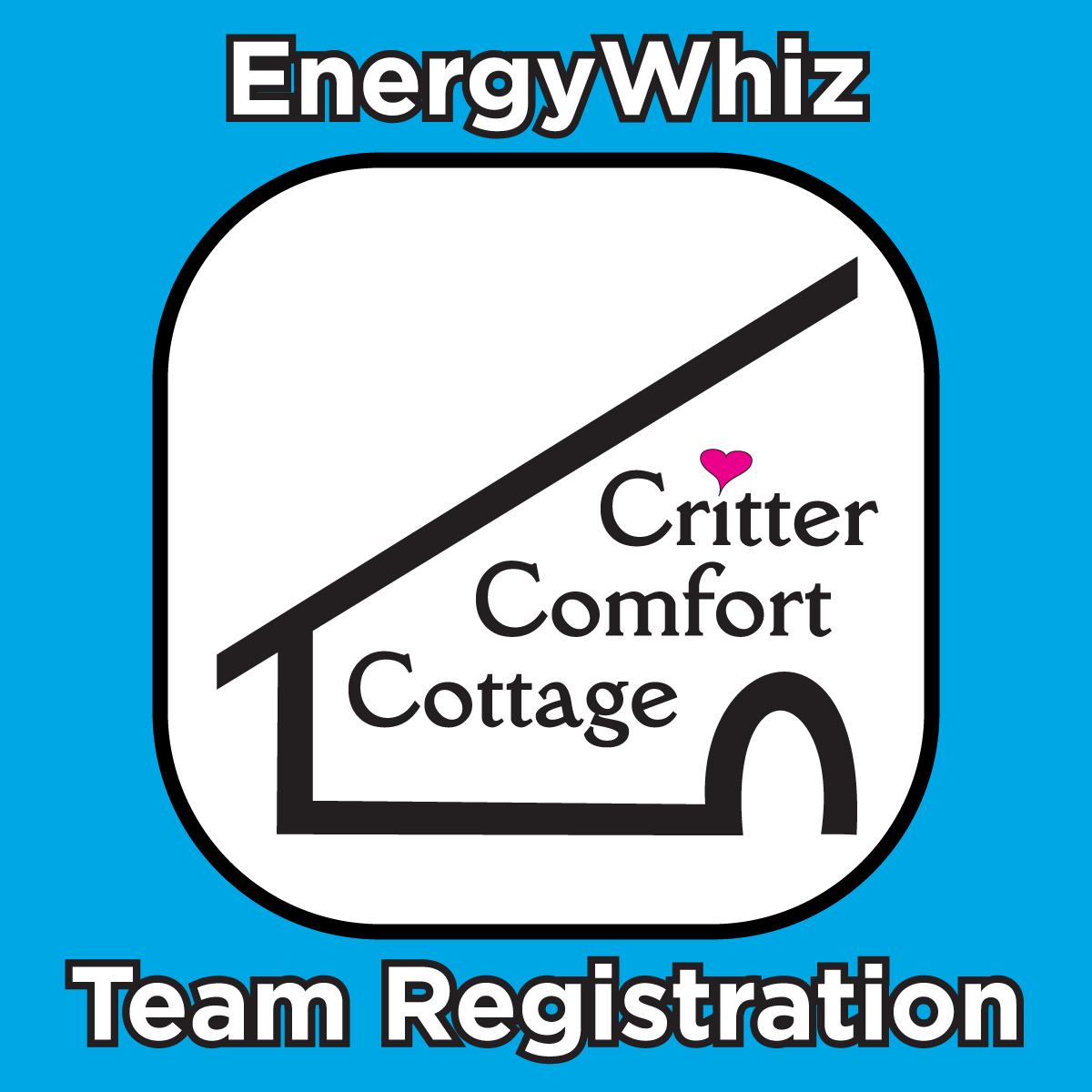 In-Person - Critter Comfort Cottage Team