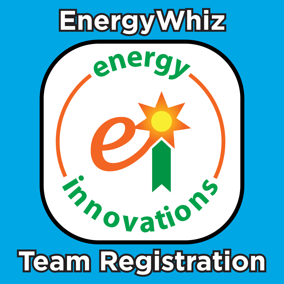 In-Person - Energy Innovations Team