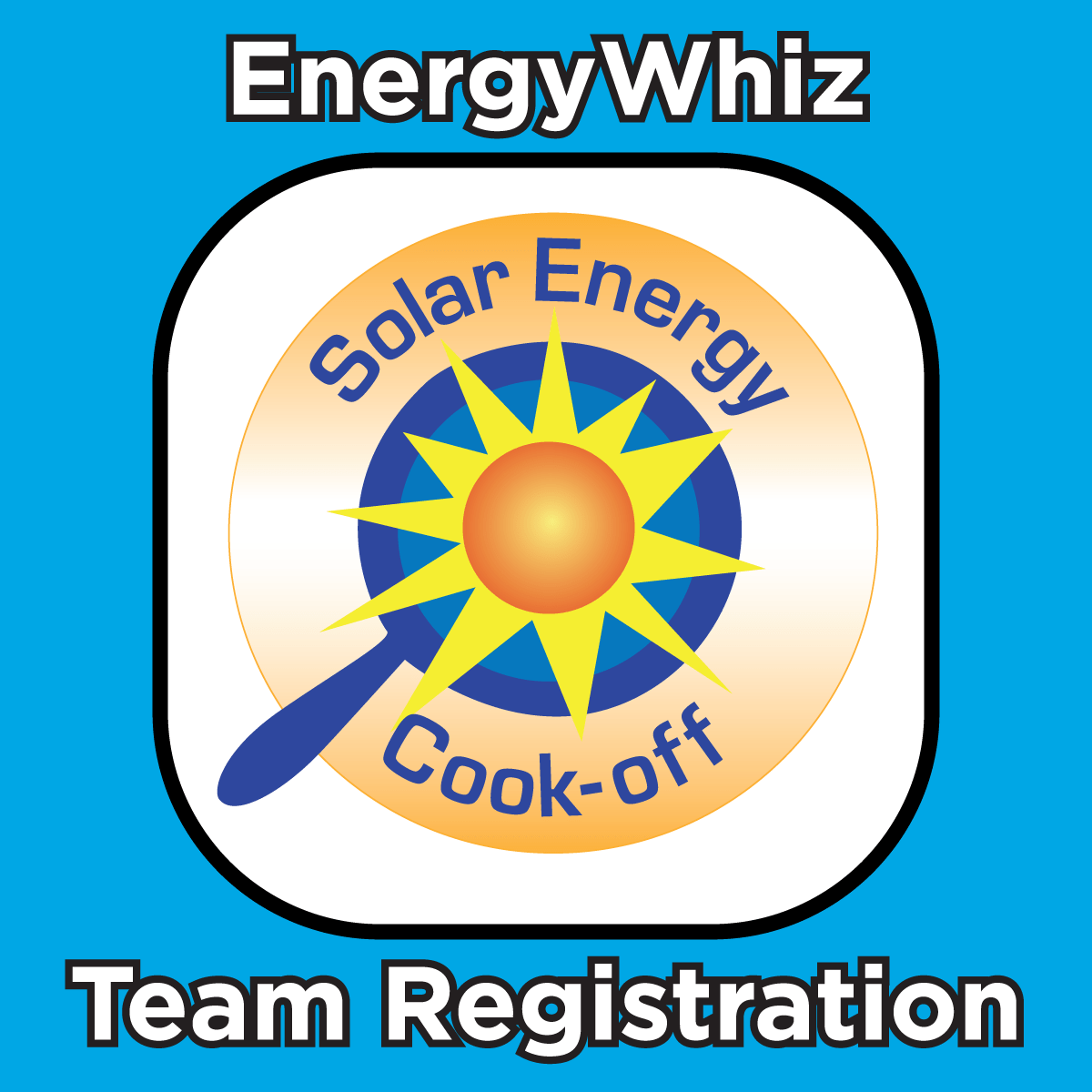 In-Person - Solar Cook-Off Team