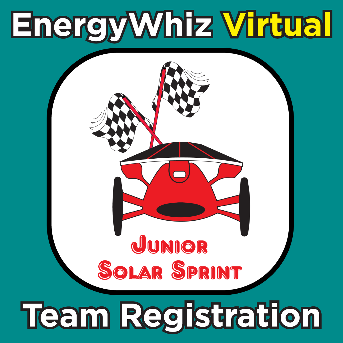 Virtual - Junior Solar Sprint Team