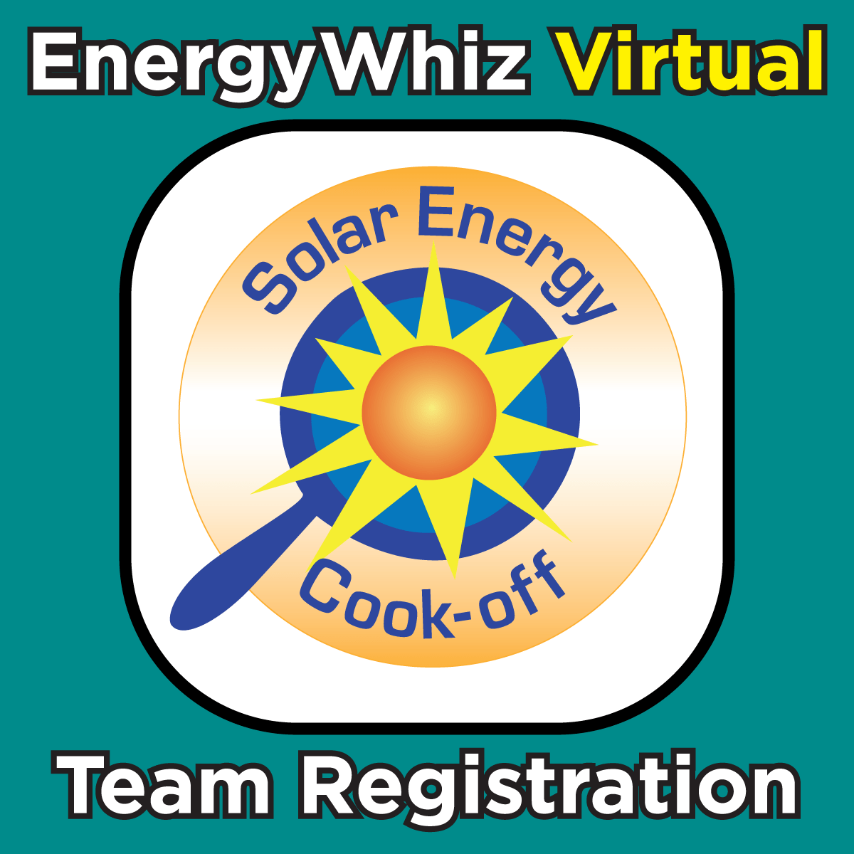 Virtual - Solar Cook-Off Team