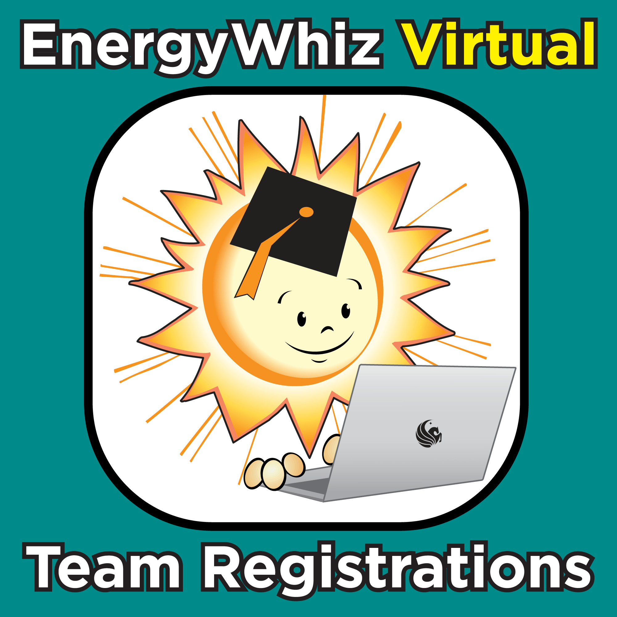 EnergyWhiz Virtual Team Registrations