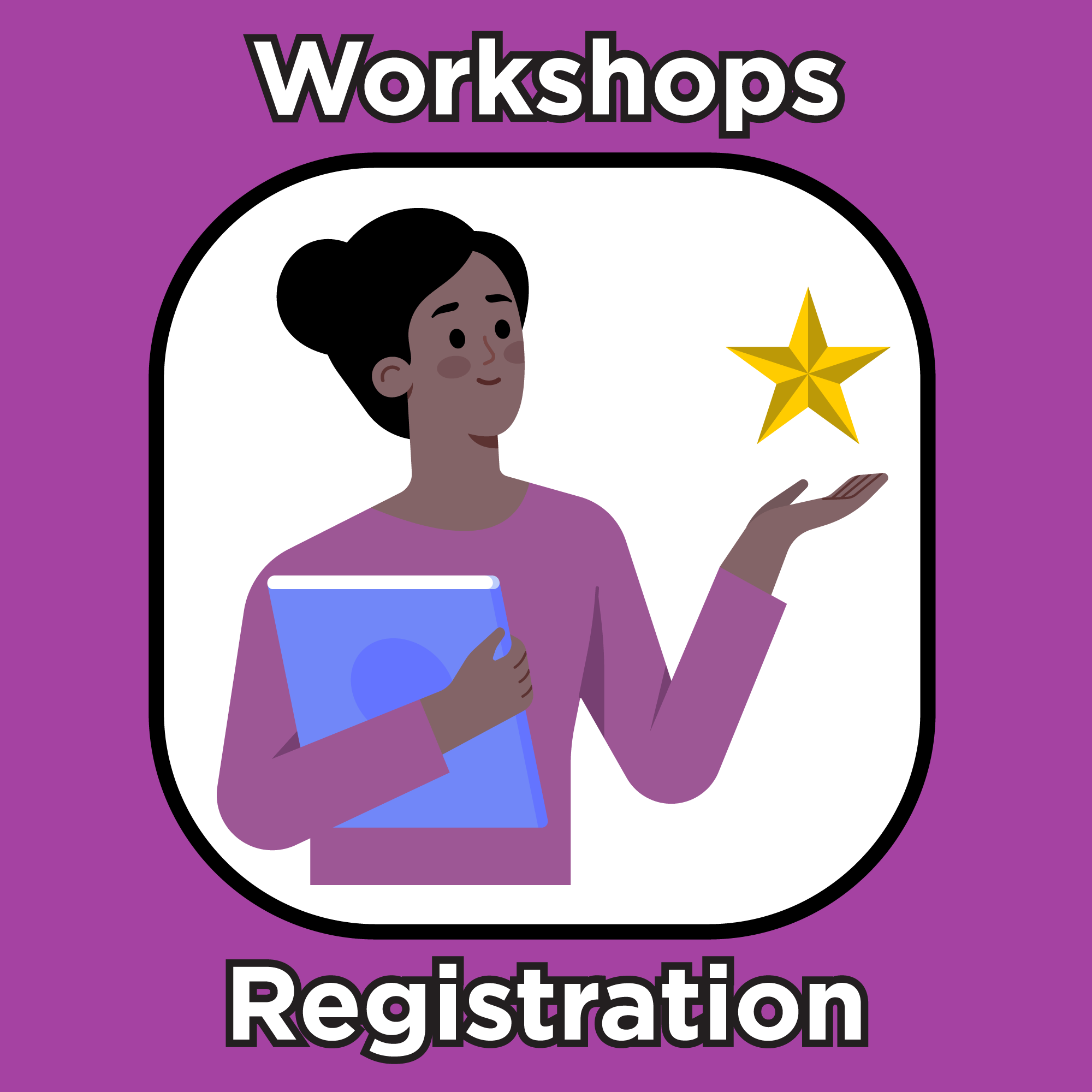 Workshops Registration