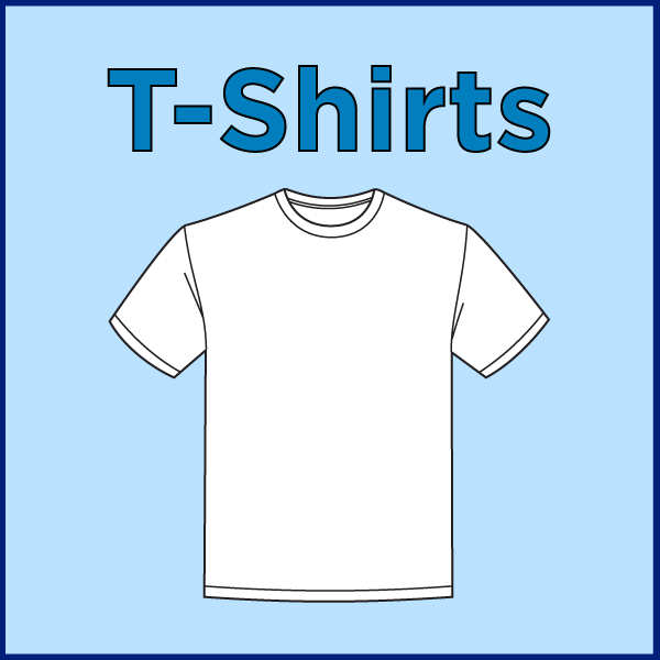 T-Shirts