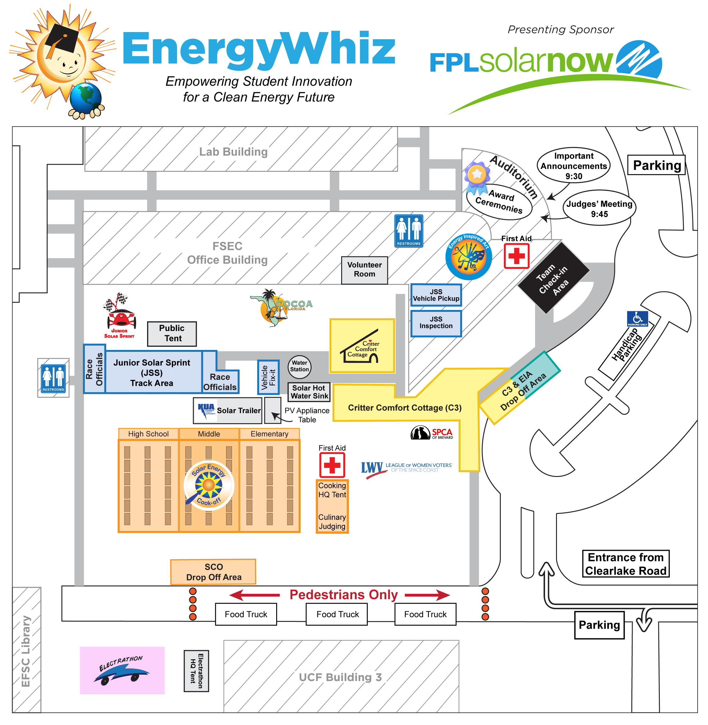 EnergyWhiz Map